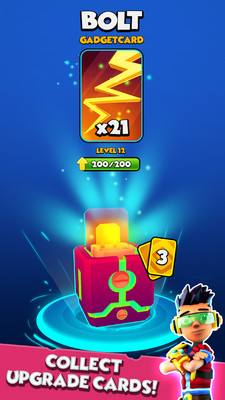 �������ػ���Candy Patrol��׿���ͼ2