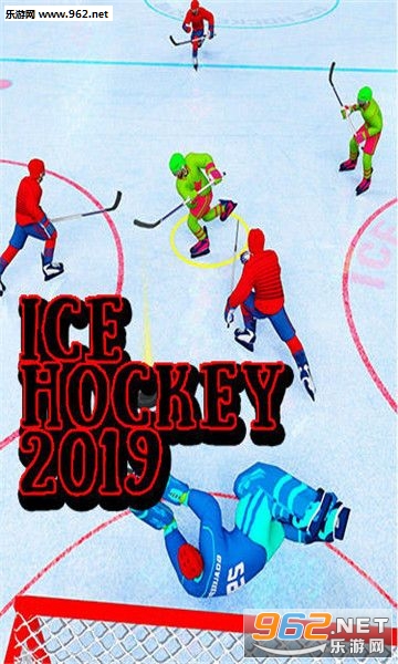 Ice Hockey 2019(����2019��׿��)��ͼ0