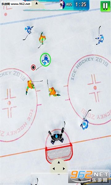 Ice Hockey 2019(����2019��׿��)��ͼ1