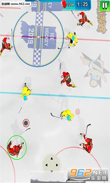 Ice Hockey 2019(����2019��׿��)��ͼ2