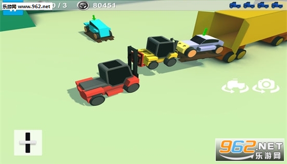 Super Truck - City(���������ǰ�׿��)��ͼ1