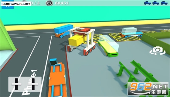 Super Truck - City(���������ǰ�׿��)��ͼ2