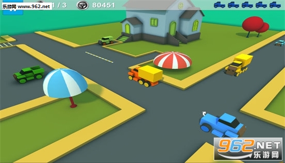 Super Truck - City(���������ǰ�׿��)��ͼ3