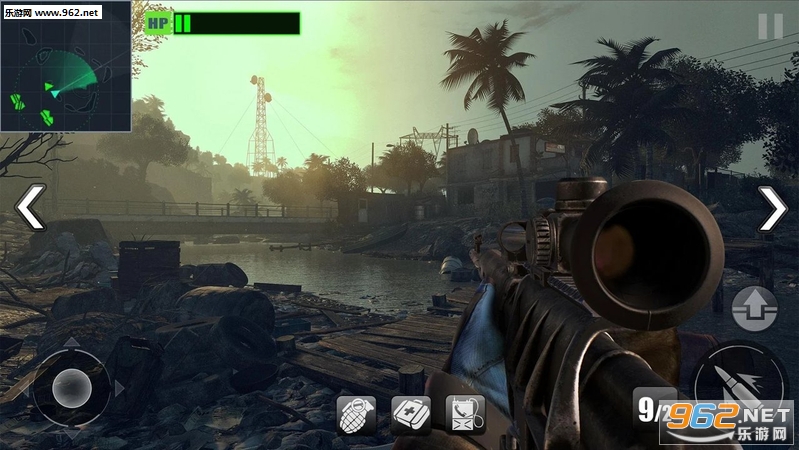 Last Day to Survive(ĩ�հ�׿��)��ͼ0