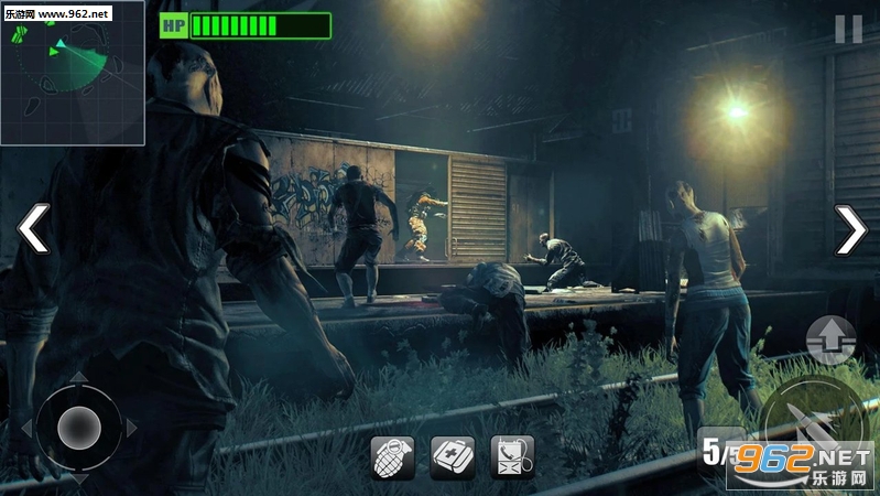 Last Day to Survive(ĩ�հ�׿��)��ͼ2
