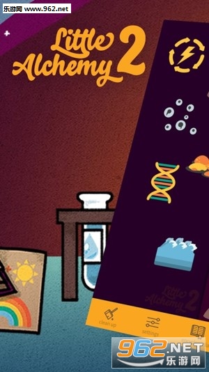 Alchemy 2(СС������2�ٷ���)v1.2.0��ͼ3