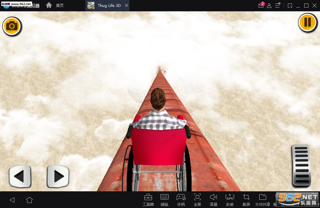 Thug Life 3D��׿���ͼ2