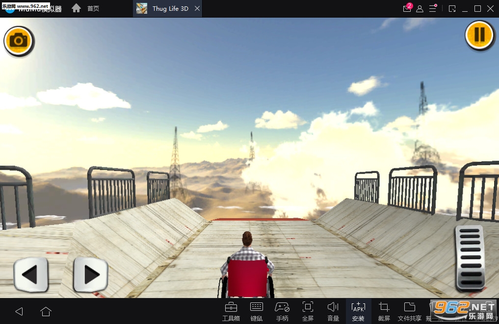 Thug Life 3D��׿���ͼ3