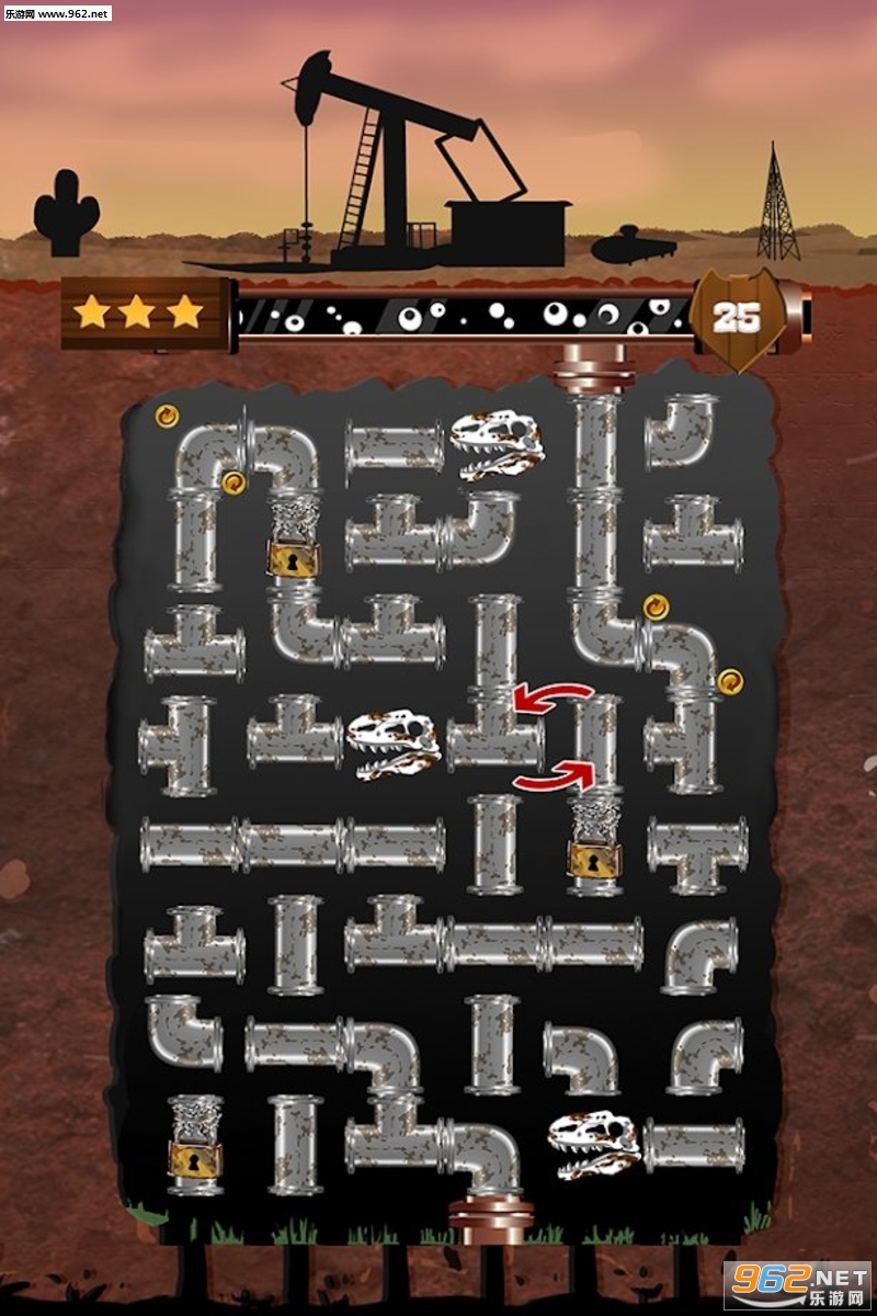 Black Gold Plumber(�ڽ�ˮ�ܹ���׿��)��ͼ0