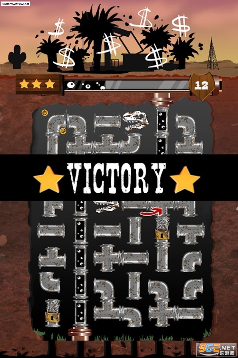 Black Gold Plumber(�ڽ�ˮ�ܹ���׿��)��ͼ1