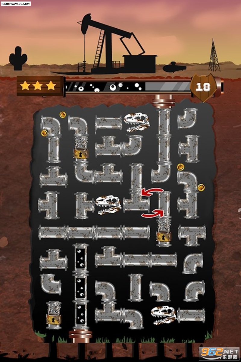 Black Gold Plumber(�ڽ�ˮ�ܹ���׿��)��ͼ3