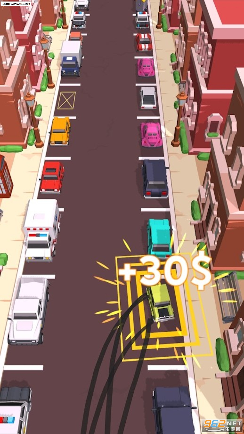 Drive and Park(������ͣ����׿��)v1.0.1��ͼ4