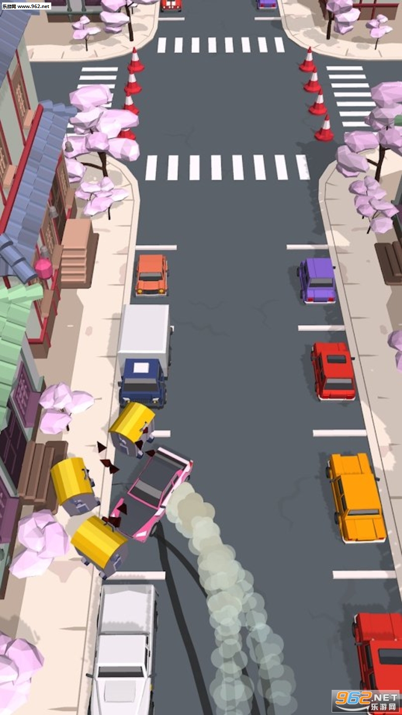 Drive and Park(������ͣ����׿��)v1.0.1��ͼ5