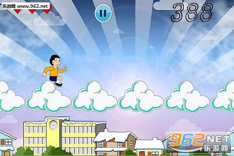 ITC(����A��������Doraemon:In the Cloud��׿��)��ͼ0
