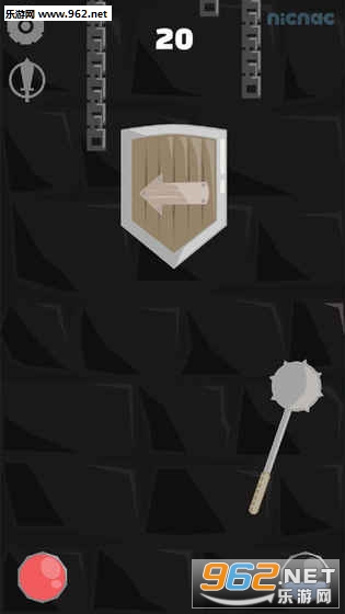 ShieldBreak(盾牌破坏机安卓版)截图0