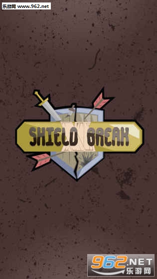 ShieldBreak(盾牌破坏机安卓版)截图2