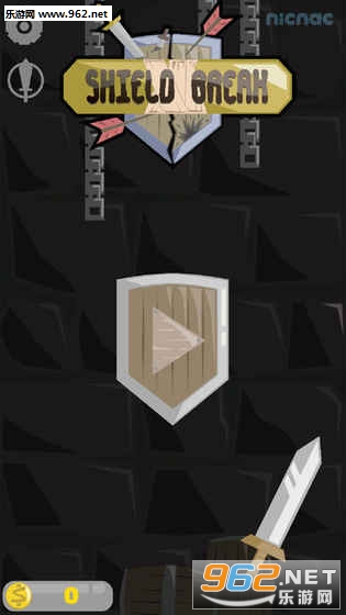 ShieldBreak(盾牌破坏机安卓版)截图3