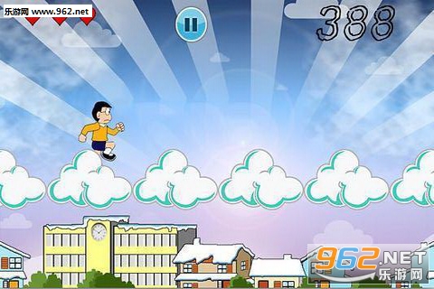 ITC(����A��������Doraemon:In the Cloud��׿��)��ͼ2
