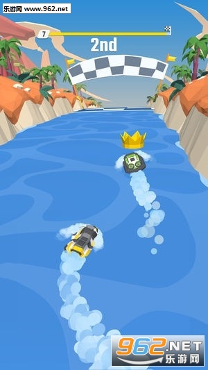 Flippy Race(��ӿ�������ΰ�׿��)��ͼ0
