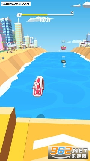 Flippy Race(��ӿ�������ΰ�׿��)��ͼ2