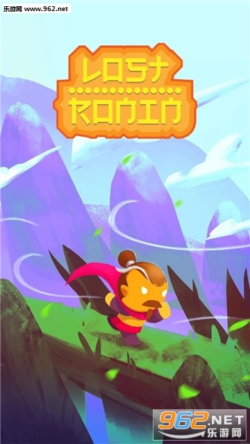 Lost Ronin�ٷ���v1.0��ͼ0