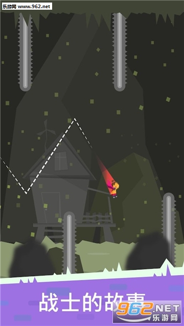 Lost Ronin�ٷ���v1.0��ͼ1