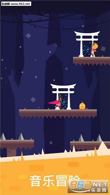 Lost Ronin�ٷ���v1.0��ͼ2