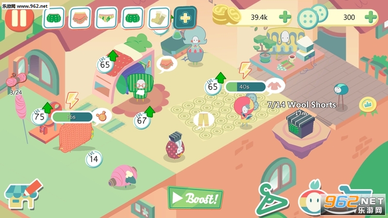 ��ë�̵�Sheepshop��׿���ͼ3