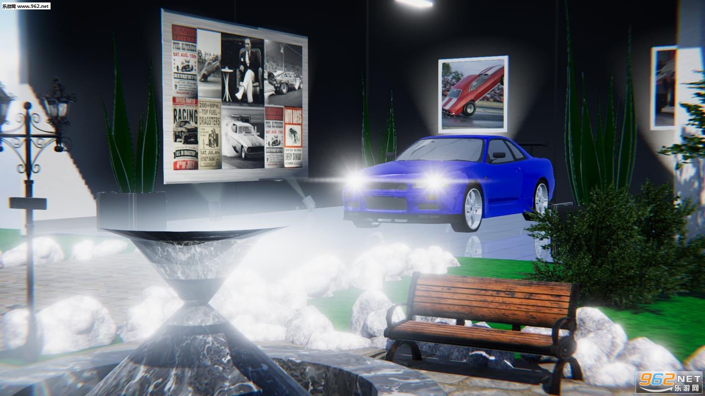 RDR : Drag Racing(RDR쭳���׿��)��ͼ1