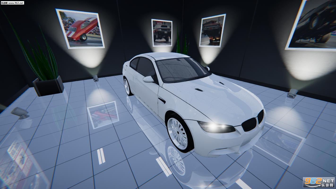 RDR : Drag Racing(RDR쭳���׿��)��ͼ2