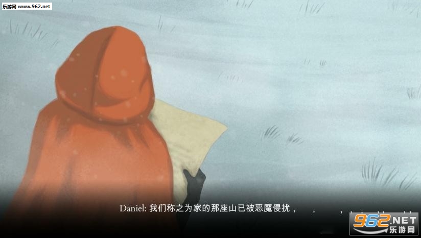 ����һ�롷3DM��������庺��������ͼ3