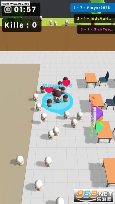 Popular(����С�˳�С����Ϸ)v1.0.6��ͼ0