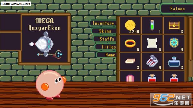 Elementalist.io��׿���ͼ1
