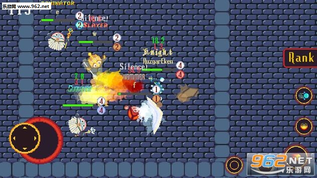 Elementalist.io��׿���ͼ0