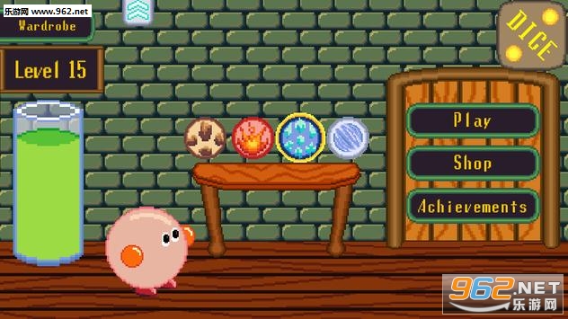 Elementalist.io��׿���ͼ3