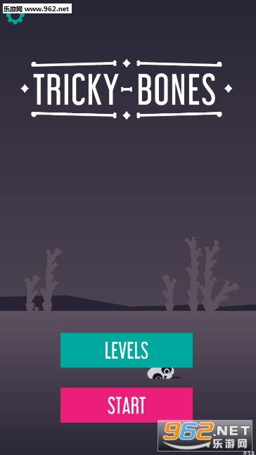 Tricky Bones(���ֵĹ�ͷ��׿��)��ͼ0