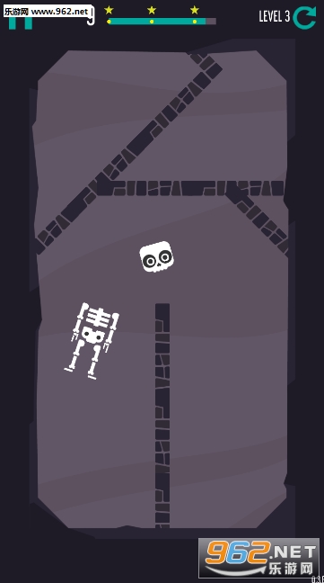 Tricky Bones(���ֵĹ�ͷ��׿��)��ͼ2
