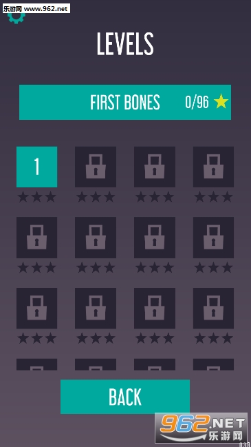 Tricky Bones(���ֵĹ�ͷ��׿��)��ͼ1