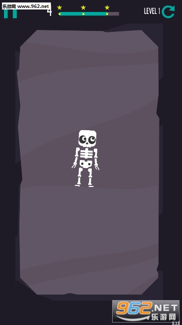 Tricky Bones(���ֵĹ�ͷ��׿��)��ͼ3