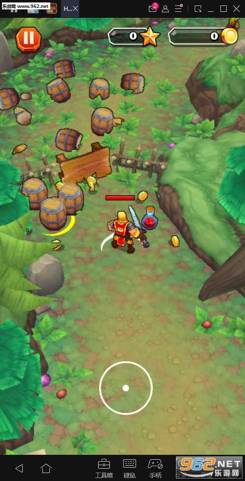 Ӣ��(hero)��׿���ͼ1