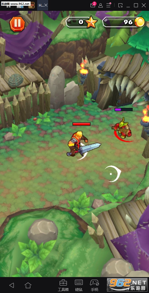 Ӣ��(hero)��׿���ͼ2