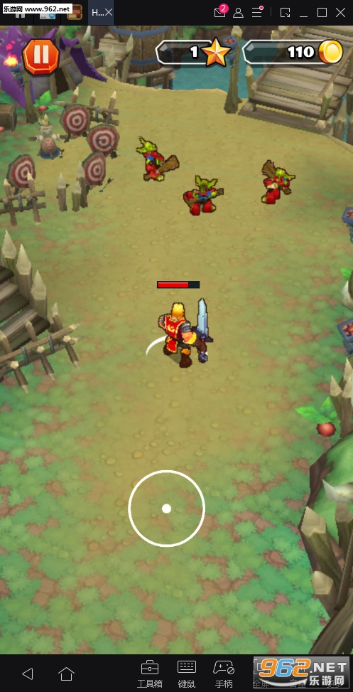 Ӣ��(hero)��׿���ͼ3