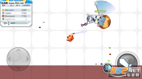 BigHero.io��׿���ͼ1