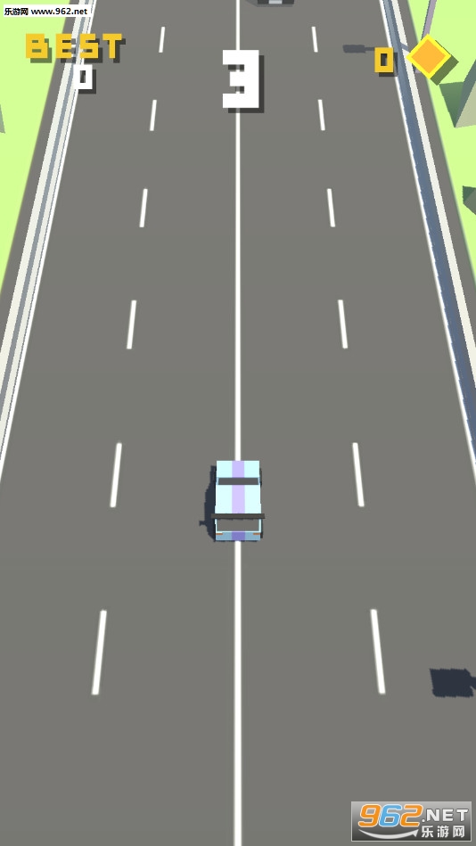 CrashyRoad(ײ����·��׿��)��ͼ2