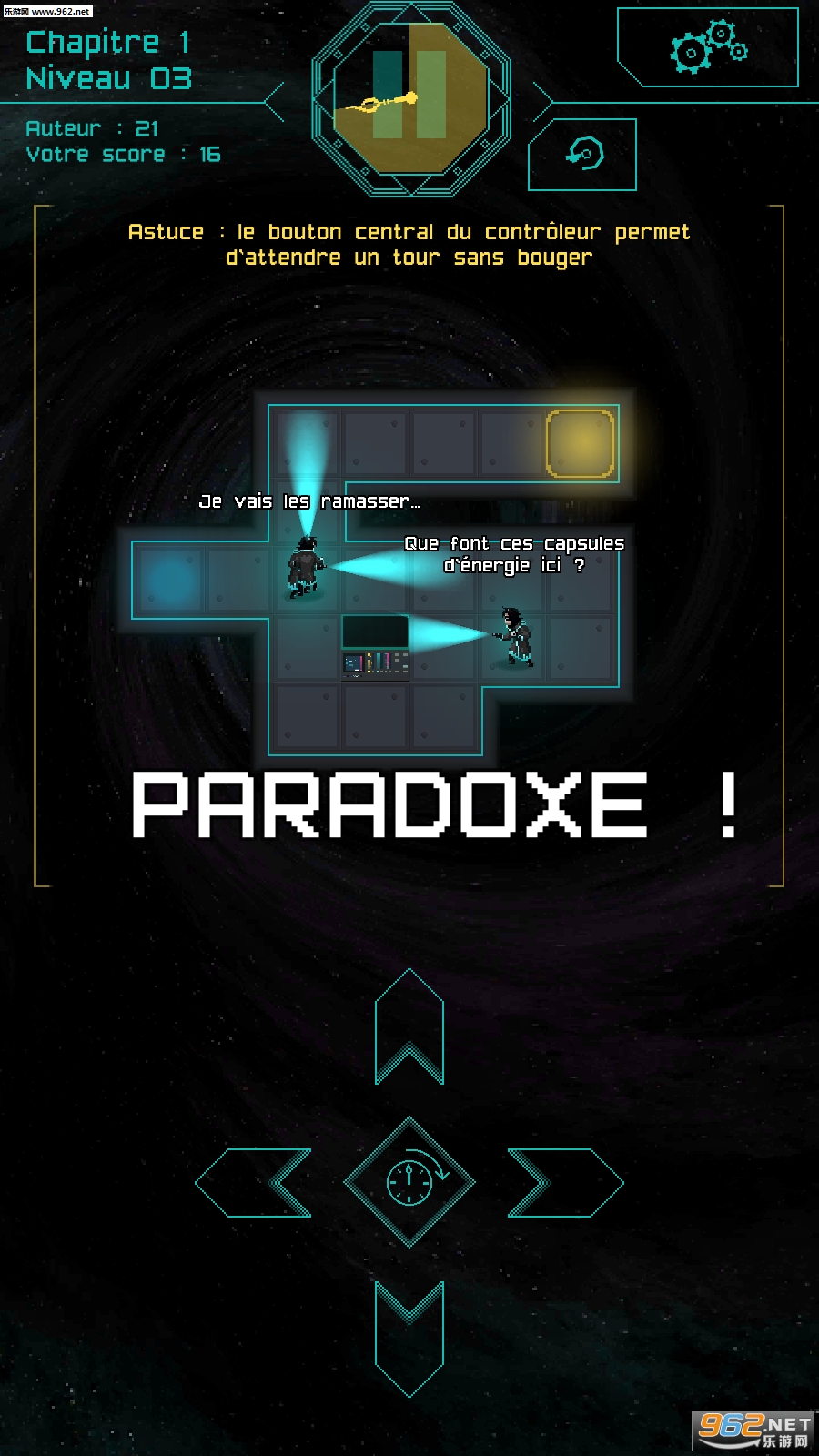 A Time Paradox(ʱ����۰�׿��)v1.3��ͼ0