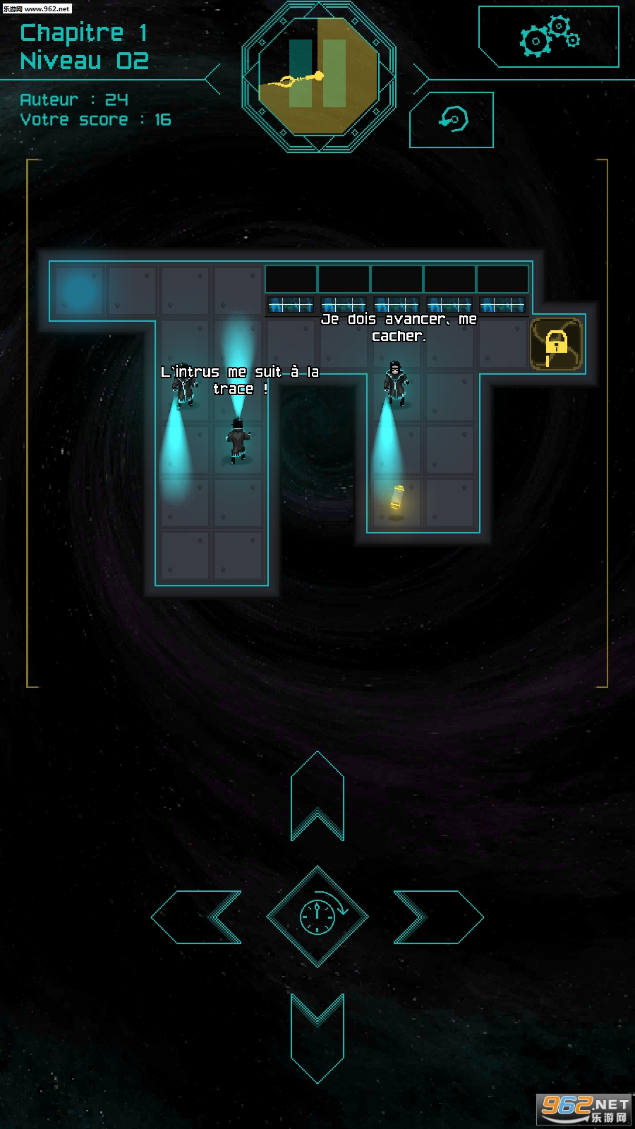 A Time Paradox(ʱ����۰�׿��)v1.3��ͼ1