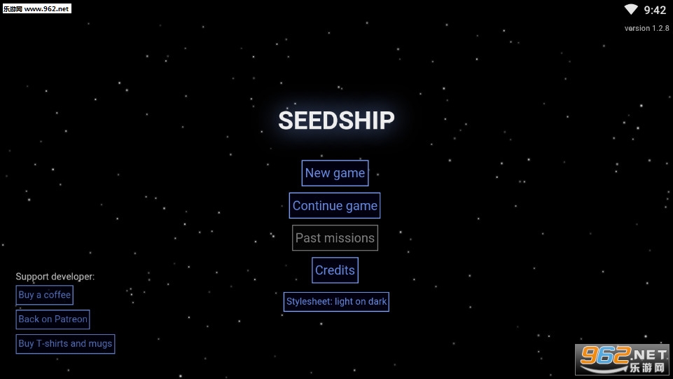 Seedship��׿���ͼ0