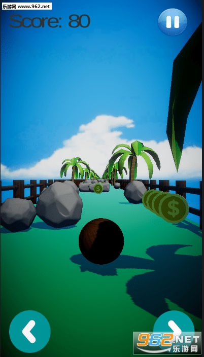 JungleBall(Jungle Ball��׿��)��ͼ0
