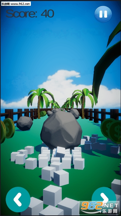 JungleBall(Jungle Ball��׿��)��ͼ1