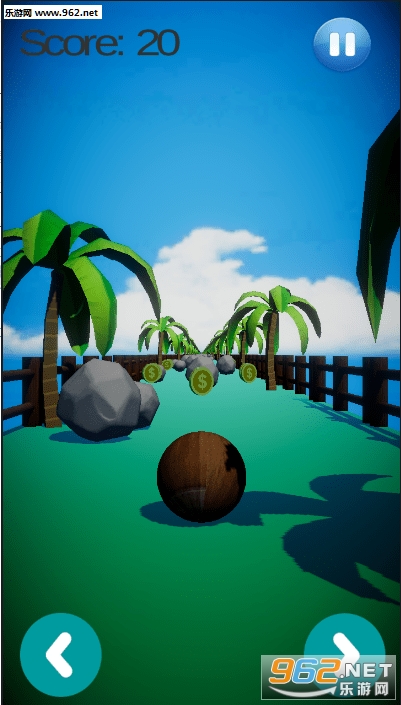 JungleBall(Jungle Ball��׿��)��ͼ2
